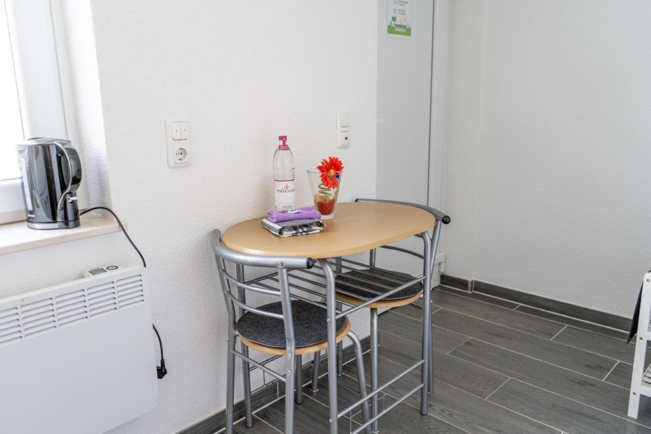 Schoene Ferienwohnung T&N Im Weserbergland Emmerthal Exterior photo